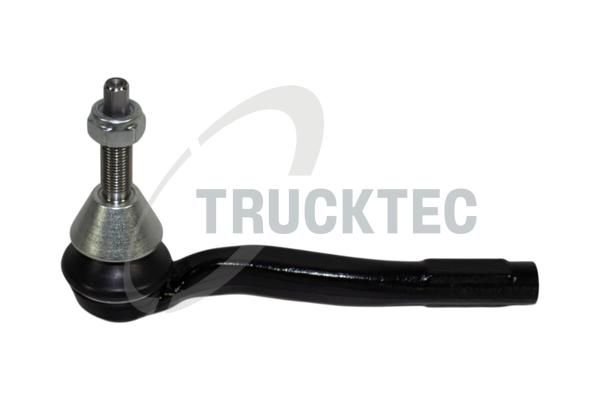 TRUCKTEC AUTOMOTIVE Skersinės vairo trauklės galas
