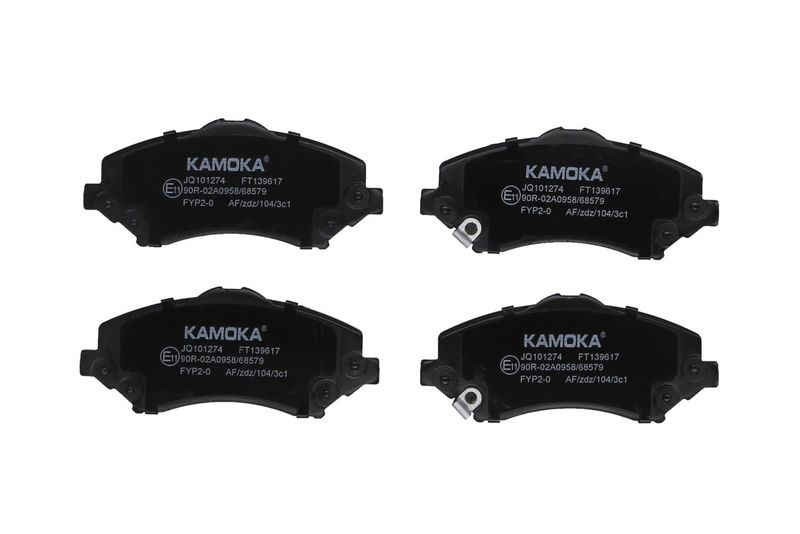Prekės atitinka OEM kodą: 00K68093323AB