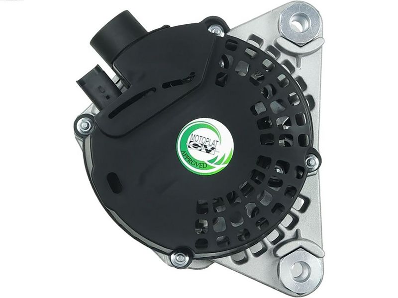 AS-PL A6124 Alternator