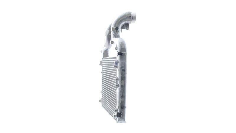 Product Image - Intercooler, inlaatluchtkoeler - CI454000P - MAHLE