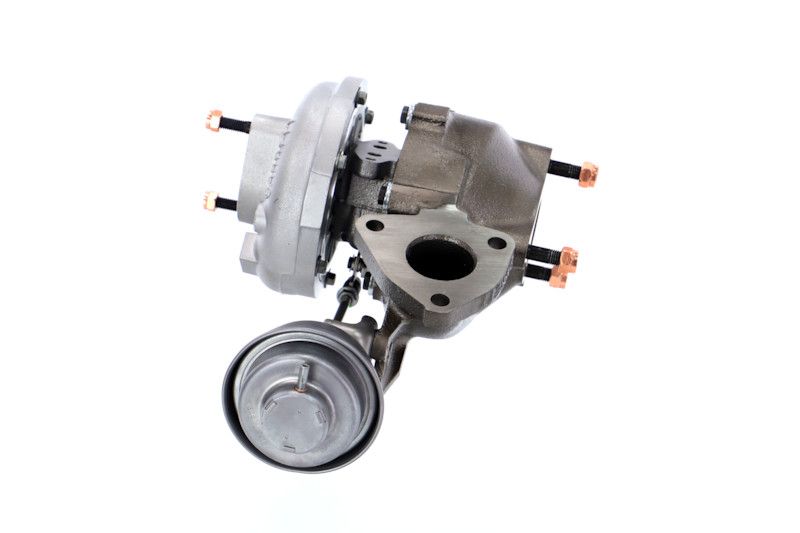 REMANTE 003-001-000323R Charger, charging (supercharged/turbocharged)