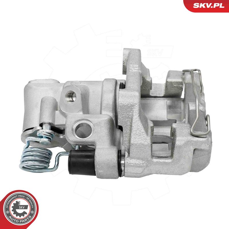 Pidurisadul, ESEN SKV 78SKV904