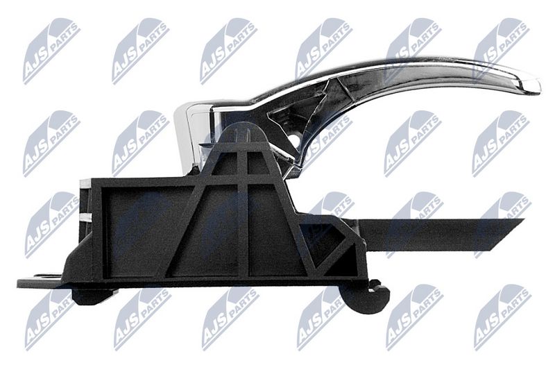 Väljaspoolne uksekäepide, NTY EZC-NS-000