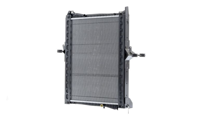 Product Image - Lage temperatuurkoeler, intercooler - CIR19000P - MAHLE