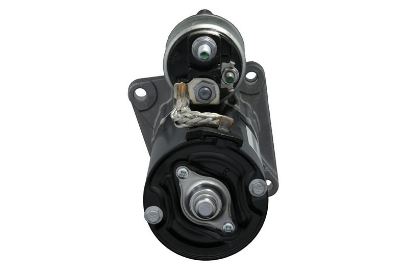 Motor de arranque