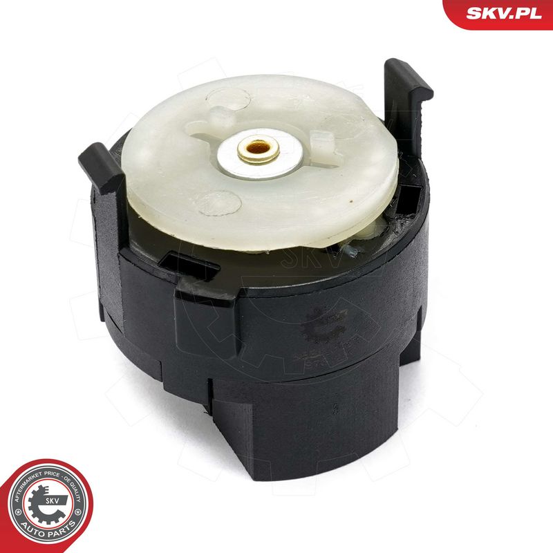 Süüte-, stardilüliti, ESEN...