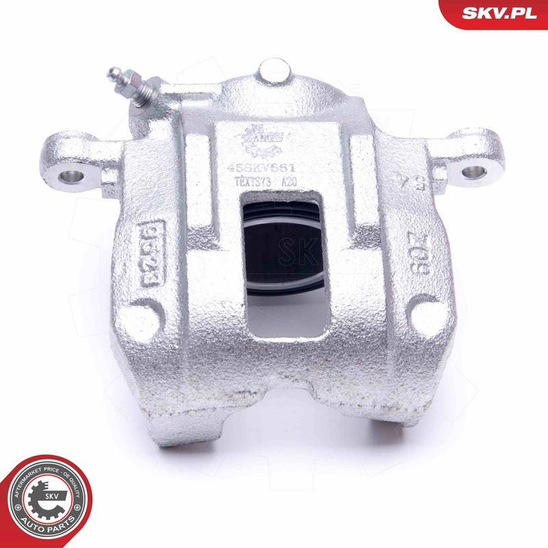 Pidurisadul, ESEN SKV 45SKV661