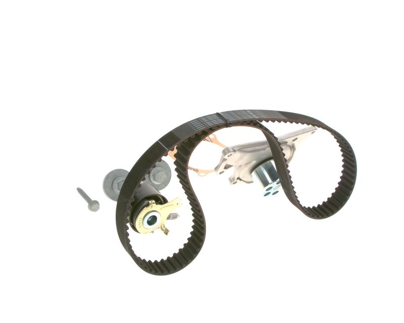 Ūdenssūknis + Zobsiksnas komplekts