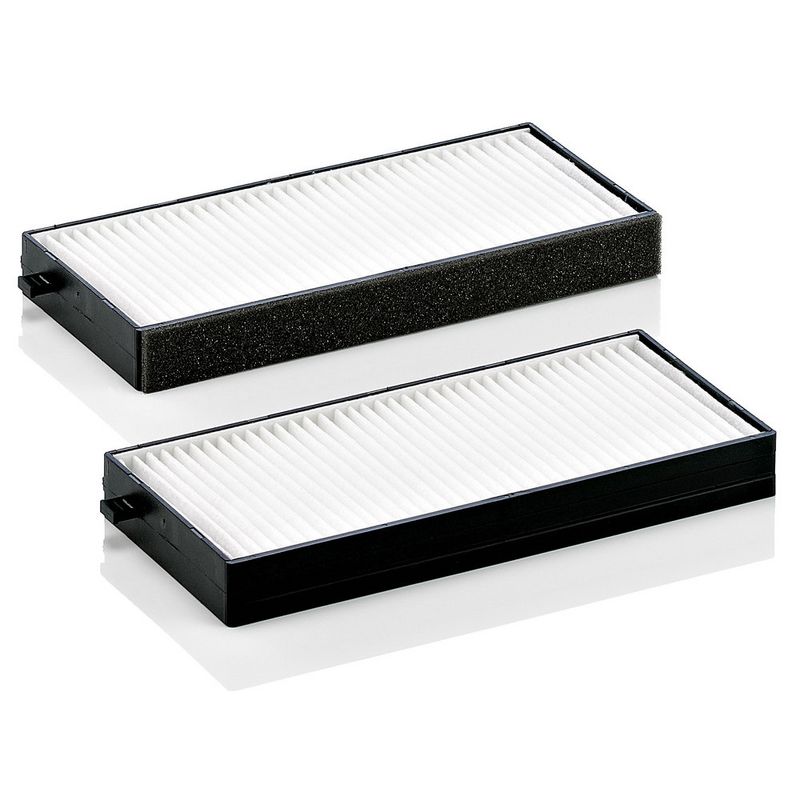 Filter, salongiõhk,...