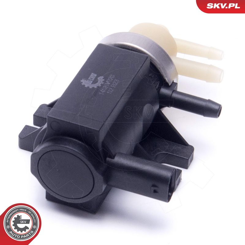 Survemuundur, turbokompressor, ESEN SKV 14SKV920