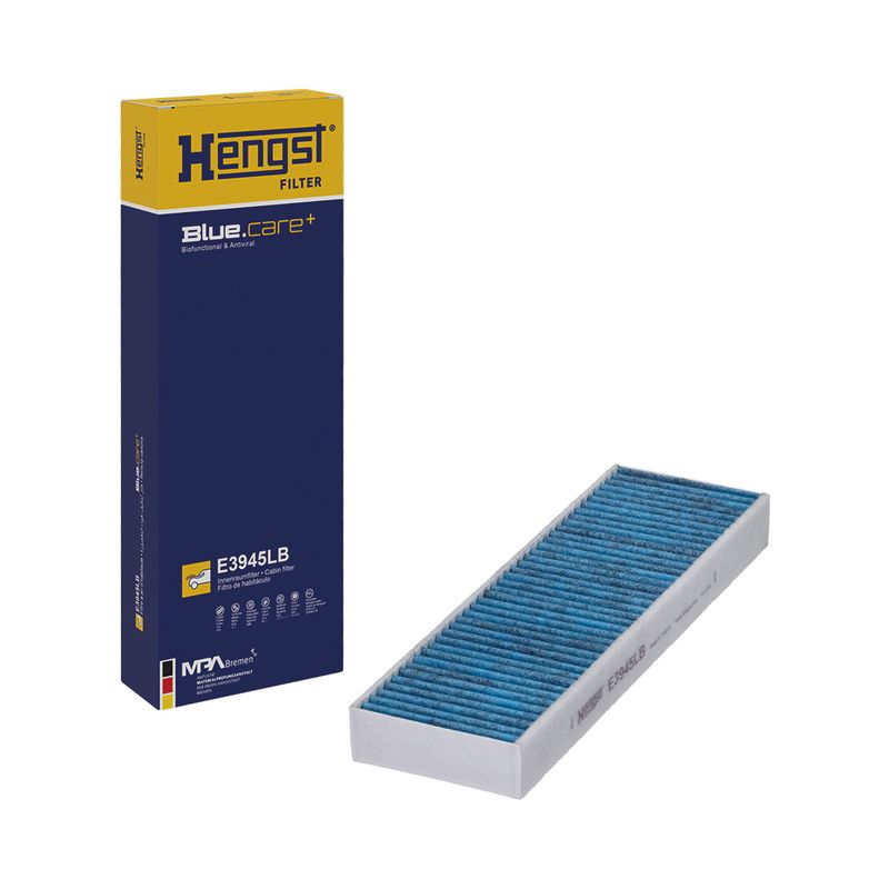 HENGST FILTER E3945LB Filter, cabin air