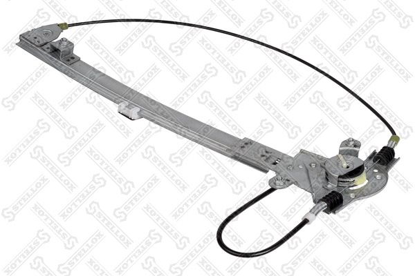 STELLOX 75-50504-SX Window Regulator