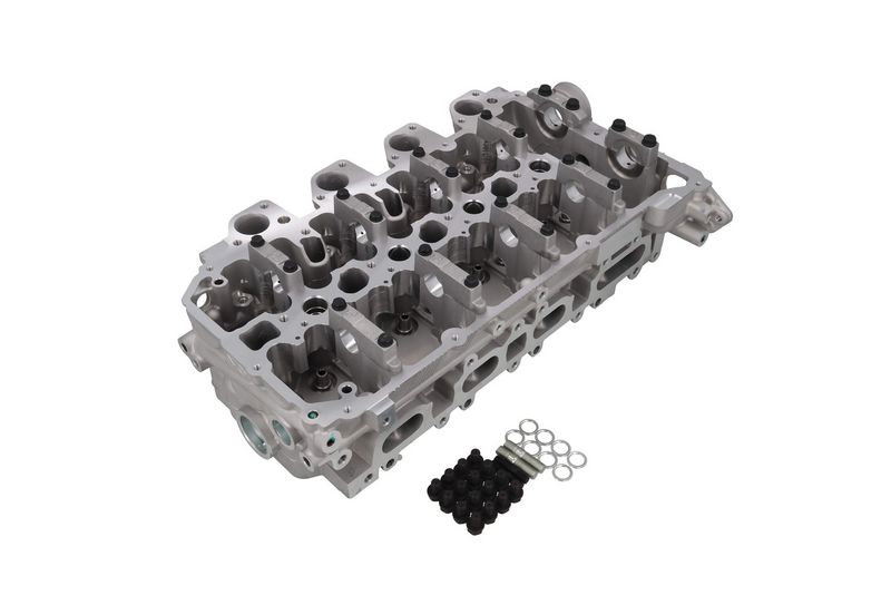 Silindripea, KAMOKA 7040002