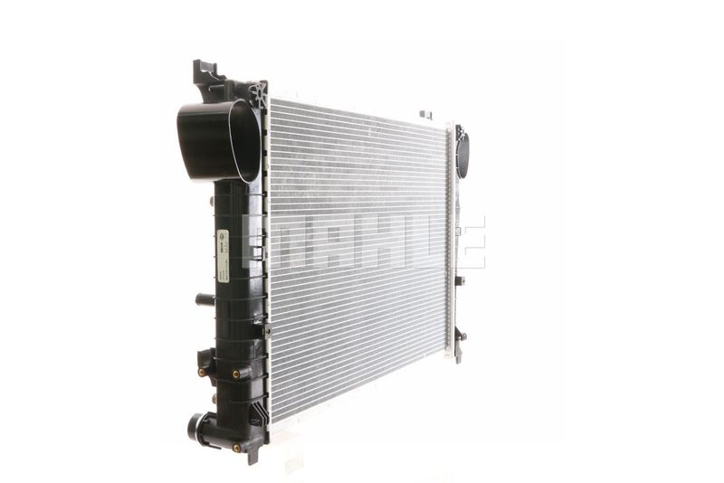 Product Image - Radiateur - CR226000S - MAHLE