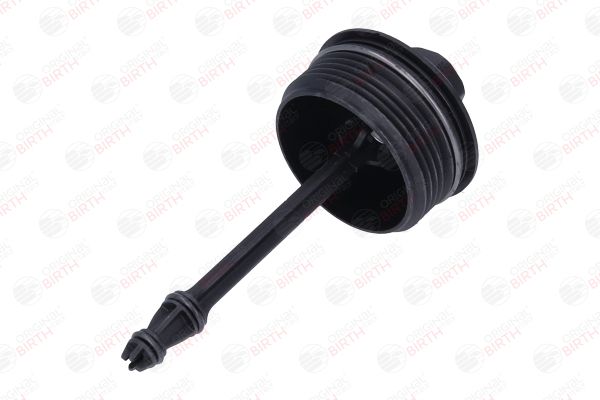 BIRTH 81132 Cap, oil filter housing