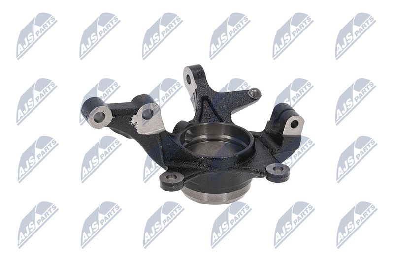 Käändmik, rattakinnitus, NTY ZZP-KA-007