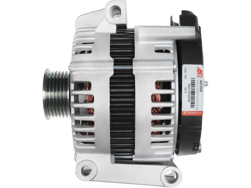 Generaator, AS-PL A0705S
