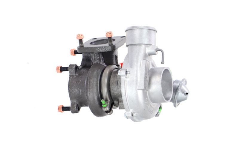 REMANTE 003-001-001190R Charger, charging (supercharged/turbocharged)