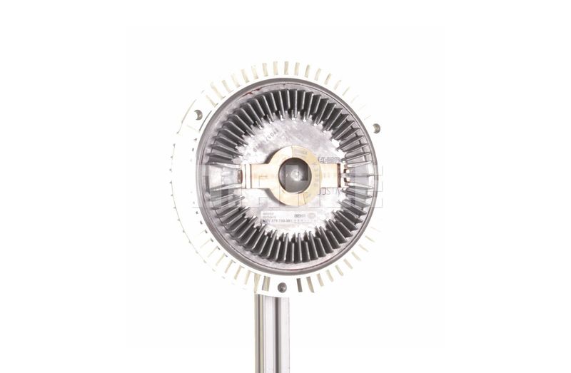 Product Image - Koppeling, radiateurventilator - CFC68000P - MAHLE