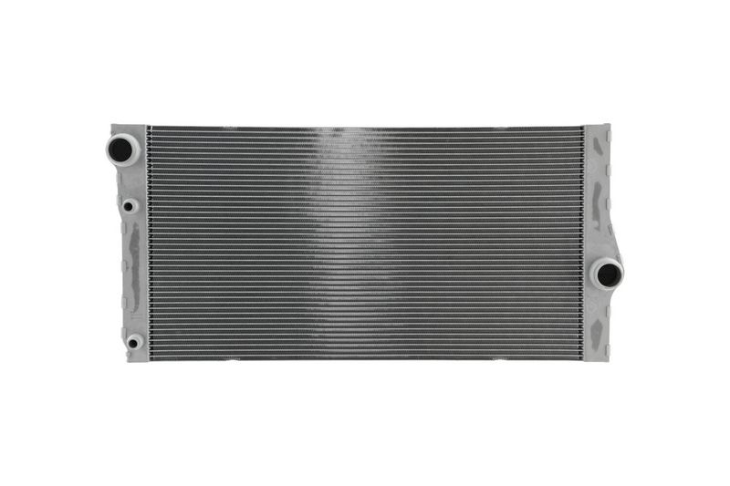 HELLA 8MK 366 301-811 Radiator, engine cooling