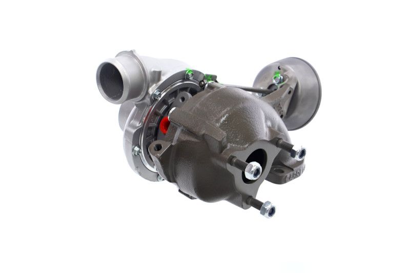REMANTE 003-001-001378R Turbokompresorius