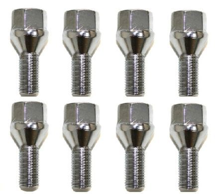 Tornillo de rueda