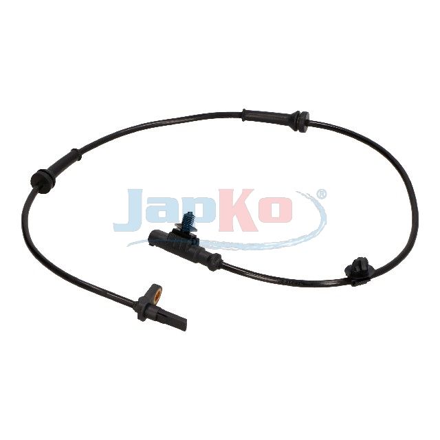 Andur, rattapöörete arv, JAPKO 151298