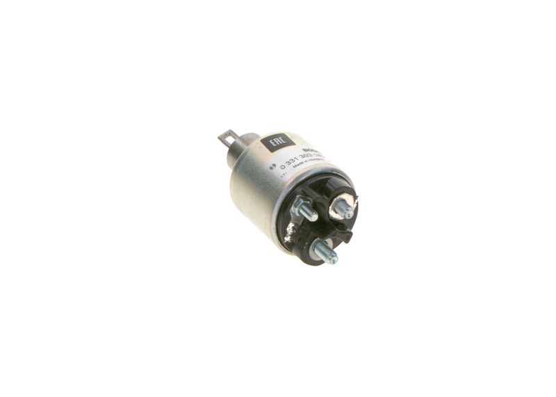 BOSCH 0331303140 Solenoid Switch, starter