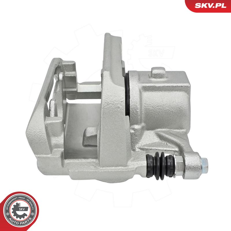 Pidurisadul, ESEN SKV 78SKV981