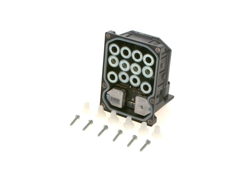BOSCH 1265900041 Control Unit Set