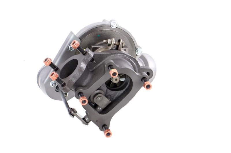 REMANTE 003-001-001069R Charger, charging (supercharged/turbocharged)
