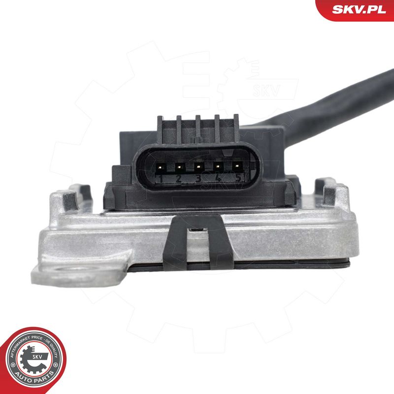 NOx-sensor, NOx-katalüsaator, ESEN SKV 71SKV119