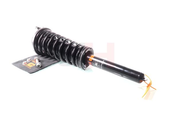 Vedruamort, GH GH-331056C02