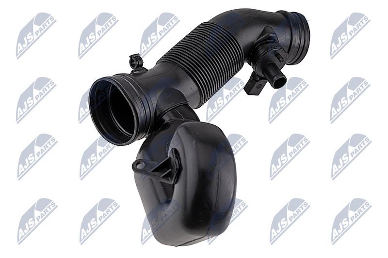 NTY GPP-WW-224 - Oro filtro įsiurbimo žarna