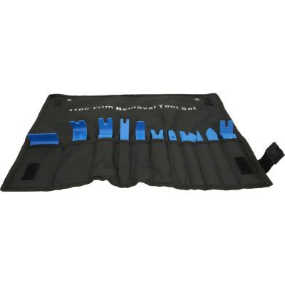 Iluliistukiilude komplekt, KS TOOLS BT511065
