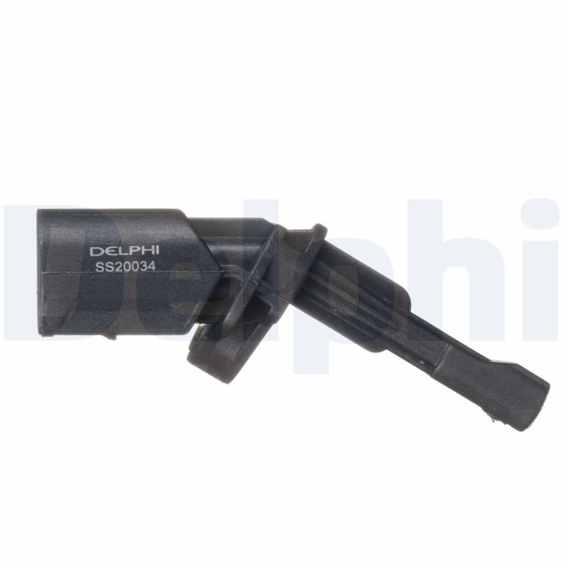 DELPHI SS20034 Sensor, wheel speed