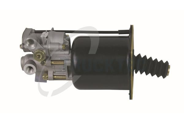 TRUCKTEC AUTOMOTIVE 01.23.208 - Clutch Booster