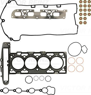VICTOR REINZ 02-37900-01 - Gasket Kit, cylinder head