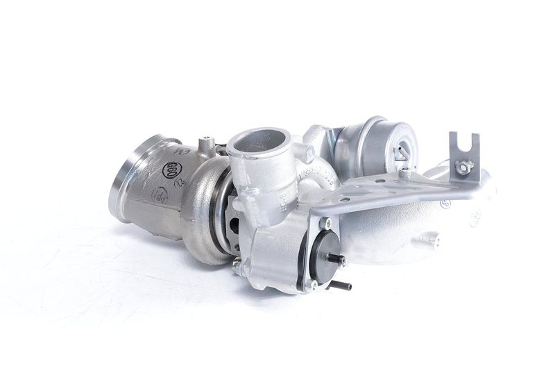 Compresor,sistem de supraalimentare T918023 BTS Turbo