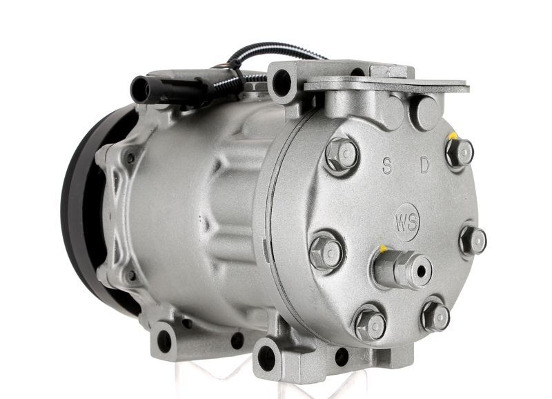 CEVAM 8600008 Compressor, air conditioning