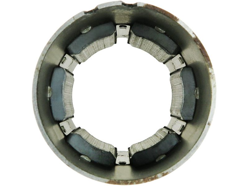 AS-PL SF0057S Field Winding, starter