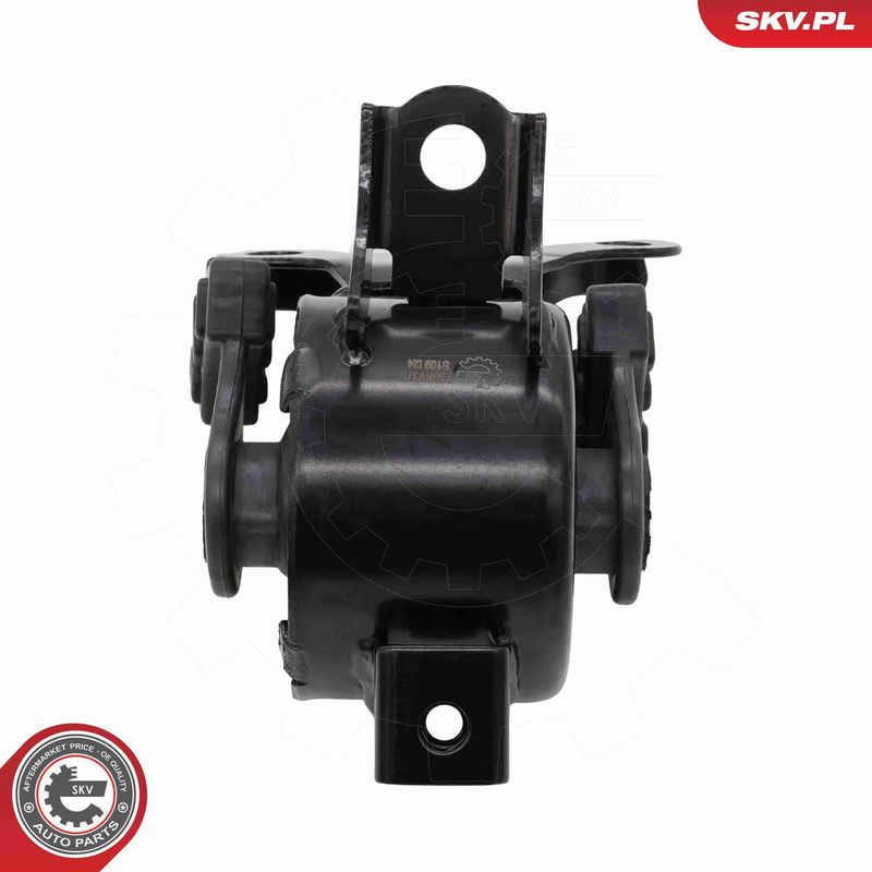 ESEN SKV 75SKV375 Variklio pagalvė
