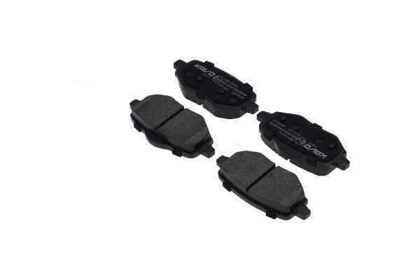 Kavo Parts KBP-10118 Brake Pad Set, disc brake