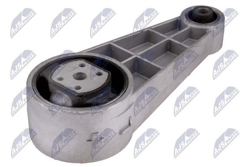 NTY ZPS-DW-008 Mounting, engine