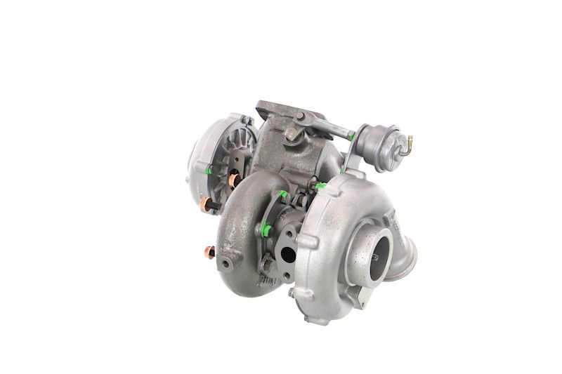 REMANTE 003-001-000165R Charger, charging (supercharged/turbocharged)