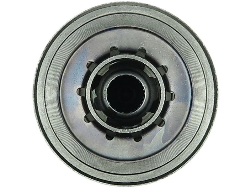 Vabajooks, starter, AS-PL SD3120S