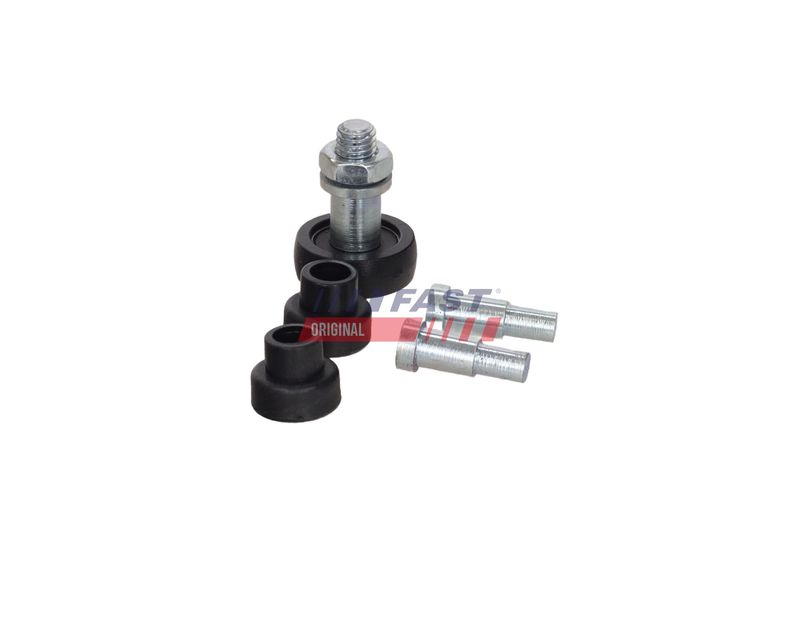 Rullijuht, lükanduks, FAST FT95536