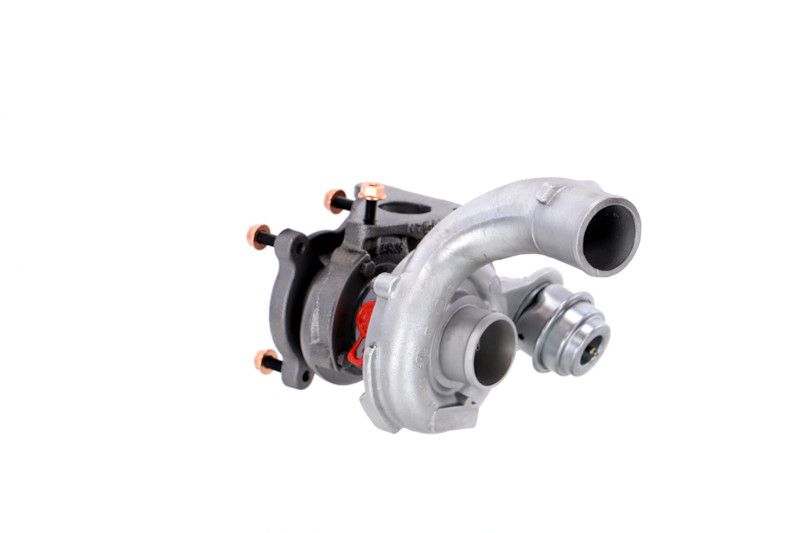 REMANTE 003-001-000077R Charger, charging (supercharged/turbocharged)