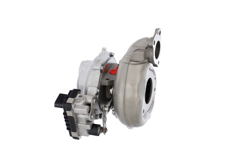 REMANTE 003-002-001313R Charger, charging (supercharged/turbocharged)