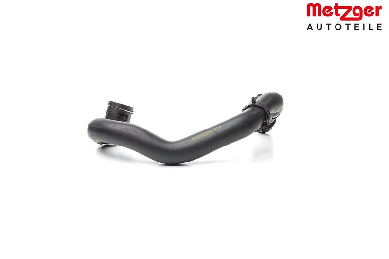 METZGER AUTOTEILE 2420669 Radiator Hose